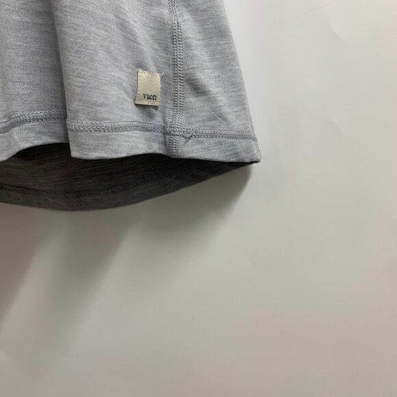 Vuori Women's Lux Performance Racerback Outdoor Athletic Yoga Tank Size M - Picture 5 of 10